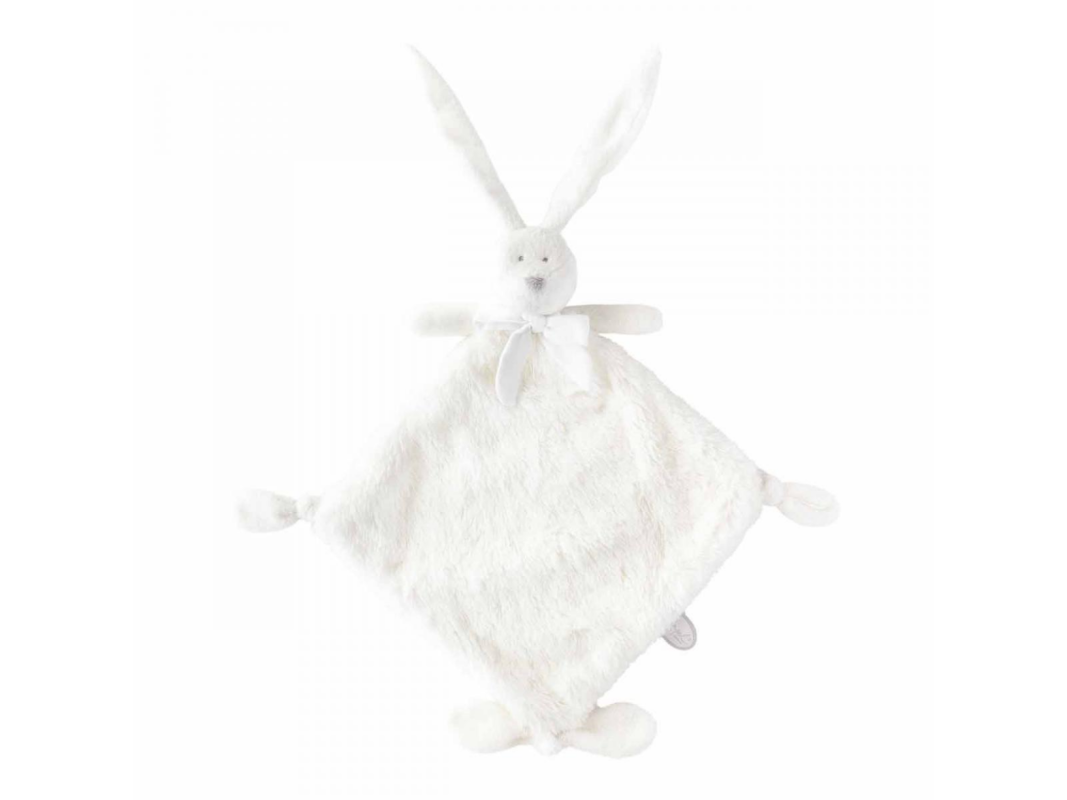  flore the bunny big comforter white 35 cm 